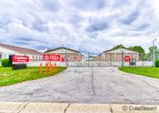 CubeSmart Self Storage - 15560 Stony Creek Way Noblesville, IN 46060