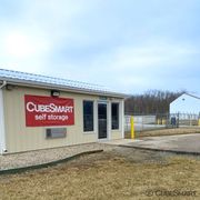 CubeSmart Self Storage - 16220 West Lincoln Highway Plymouth, IN 46563