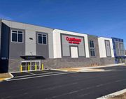 CubeSmart Self Storage - 65 Hathaway Road New Bedford, MA 02746