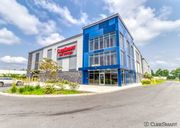 CubeSmart Self Storage - 319 Parker Street Springfield, MA 01129