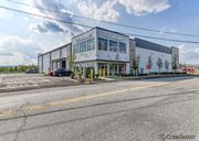 CubeSmart Self Storage - 80 Barber Avenue Worcester, MA 01606