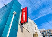 CubeSmart Self Storage - 7110 Woodmont Avenue Chevy Chase, MD 20815