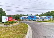 CubeSmart Self Storage - 11750 Ocean Gateway Ocean City, MD 21842