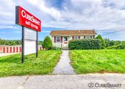 CubeSmart Self Storage - 92 River Road Chelsea, ME 04330