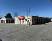 CubeSmart Self Storage - 7 Finale Way Lewiston, ME 04240