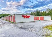 CubeSmart Self Storage - 50 Pit Road Turner, ME 04282