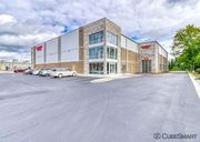 CubeSmart Self Storage - 9986 East Grand River Avenue Brighton, MI 48116