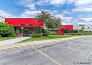CubeSmart Self Storage - 15303 Commerce Drive South Dearborn, MI 48120