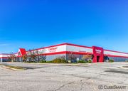 CubeSmart Self Storage - 2121 North Monroe Street Monroe, MI 48162