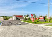 CubeSmart Self Storage - 37270 Northline Road Romulus, MI 48174