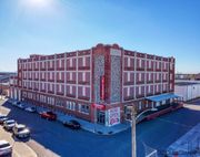 CubeSmart Self Storage - 402 South 5th Street Saint Joseph, MO 64501