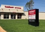 CubeSmart Self Storage - 2324 South Point Road Belmont, NC 28012