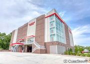 CubeSmart Self Storage - 1451 Bryant Street Charlotte, NC 28208