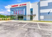 CubeSmart Self Storage - 2601 Ridge Road Charlotte, NC 28269