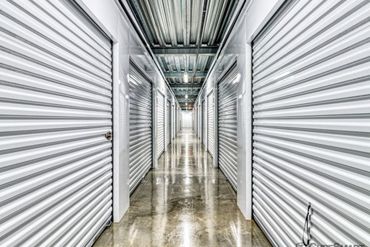 CubeSmart Self Storage - 2601 Ridge Road Charlotte, NC 28269