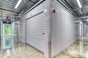 CubeSmart Self Storage - 2601 Ridge Road Charlotte, NC 28269