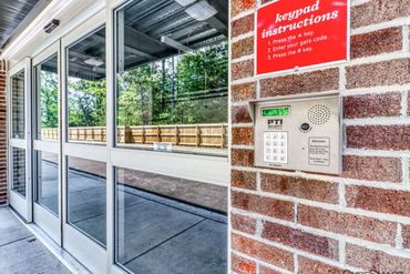 CubeSmart Self Storage - 2601 Ridge Road Charlotte, NC 28269