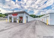 CubeSmart Self Storage - 1366 Charlotte Highway Fairview, NC 28730