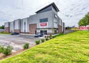 CubeSmart Self Storage - 211 Singleton Road Mooresville, NC 28117