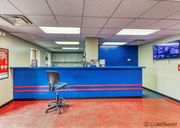 CubeSmart Self Storage - 268 Cliffwood Avenue West Aberdeen Township, NJ 07721