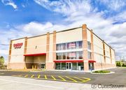 CubeSmart Self Storage - 2100 88th Street North Bergen, NJ 07047