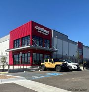 CubeSmart Self Storage - 301 New Mexico 528 Rio Rancho, NM 87144
