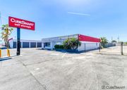 CubeSmart Self Storage - 1441 North Nellis Boulevard Las Vegas, NV 89110