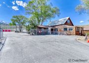 CubeSmart Self Storage NV New Washoe City - 205 Hwy 395 N New Washoe City, NV 89704