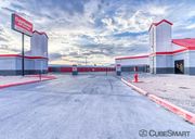 CubeSmart Self Storage - 3755 Las Vegas Boulevard North North Las Vegas, NV 89030