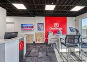 CubeSmart Self Storage - 3847 West Carey Avenue North Las Vegas, NV 89032