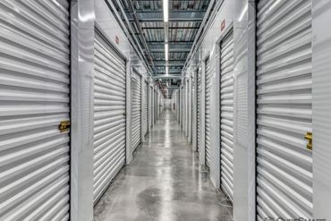 CubeSmart Self Storage - 3847 West Carey Avenue North Las Vegas, NV 89032