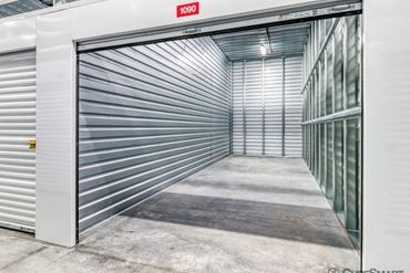 CubeSmart Self Storage - 3847 West Carey Avenue North Las Vegas, NV 89032