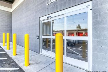 CubeSmart Self Storage - 3847 West Carey Avenue North Las Vegas, NV 89032