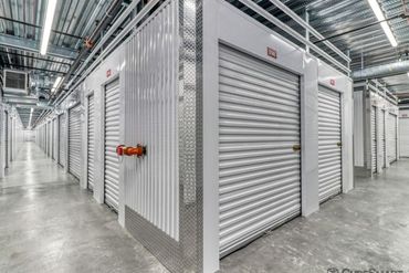 CubeSmart Self Storage - 3847 West Carey Avenue North Las Vegas, NV 89032