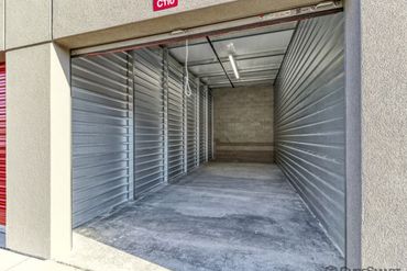 CubeSmart Self Storage - 3847 West Carey Avenue North Las Vegas, NV 89032