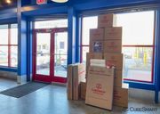 CubeSmart Self Storage - 2325 Hollers Avenue Bronx, NY 10475