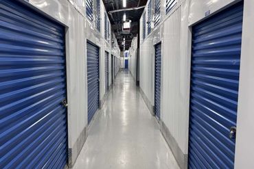 CubeSmart Self Storage - 1654 Bushwick Avenue Brooklyn, NY 11207