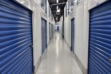 CubeSmart Self Storage - 1654 Bushwick Avenue Brooklyn, NY 11207
