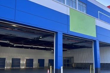 CubeSmart Self Storage - 1654 Bushwick Avenue Brooklyn, NY 11207