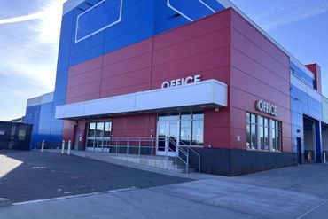 CubeSmart Self Storage - 1654 Bushwick Avenue Brooklyn, NY 11207