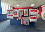 CubeSmart Self Storage - 45 Clinton Avenue Brooklyn, NY 11205