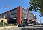 CubeSmart Self Storage - 354 North Main Street Port Chester, NY 10573
