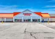 CubeSmart Self Storage - 880 Young Street Tonawanda, NY 14150