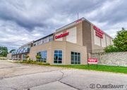 CubeSmart Self Storage - 6290 Glenway Avenue Cincinnati, OH 45211