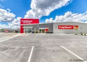 CubeSmart Self Storage - 3529 Cleveland Avenue Columbus, OH 43224