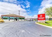 CubeSmart Self Storage - 1330 Georgesville Road Columbus, OH 43228