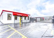 CubeSmart Self Storage - 3785 Shiloh Springs Road Trotwood, OH 45426