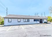 CubeSmart Self Storage - 580 East Dublin Granville Road Worthington, OH 43085