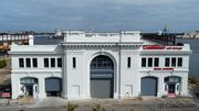CubeSmart Self Storage - 841 South Christopher Columbus Boulevard Philadelphia, PA 19147