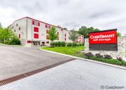 CubeSmart Self Storage - 1464 Pottstown Pike West Chester, PA 19380